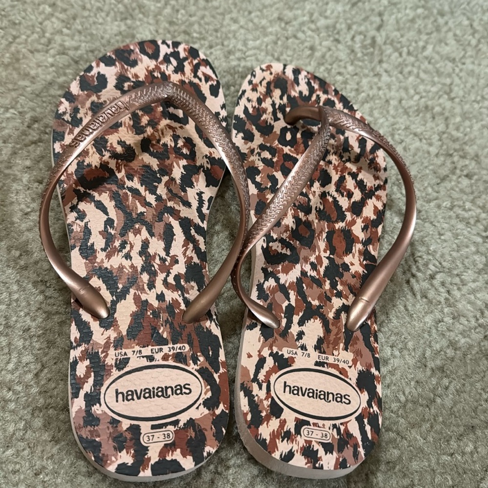 Flip Flops
